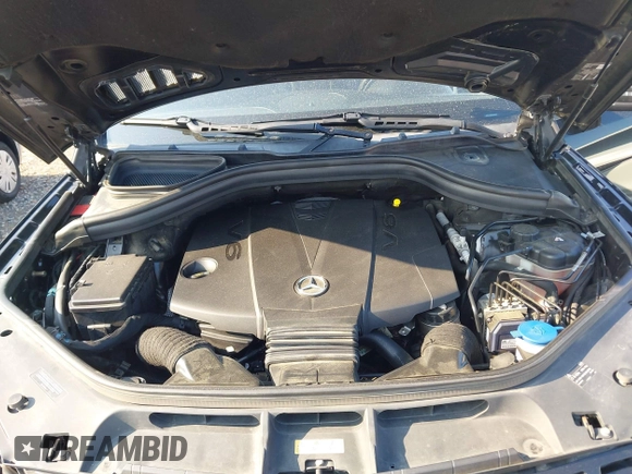 2014 Mercedes-Benz M 350 with VIN 4JGDA2EB8EA432840, listed as a IAAI auction lot 42606950 with 184,364 mi miles and . Bid and sale history available at DreamBid. Image 10.