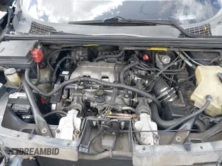 2002 Buick Rendezvous CXL with VIN 3G5DB03EX2S537514, listed as a IAAI auction lot 42034941 with 167,119 mi miles and . Bid and sale history available at DreamBid. Image 10.