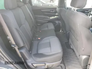 2023 Subaru Ascent Premium с VIN 4S4WMACD3P3439619, выставлен на аукционе Copart как лот 50900215 с пробегом 24 222 миль миль и Списание • Salvage title. История ставок и продаж доступна на DreamBid. Изображение 11.