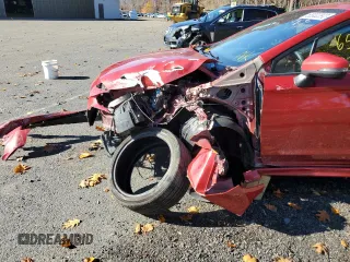 2019 Subaru Impreza Sport with VIN 4S3GKAM6XK3621941, listed as a Copart auction lot 65932892 with 92,275 mi miles. Bid and sale history available at carsss.com. Image 9.