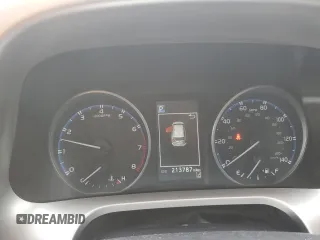 2017 Toyota RAV4 LE z VIN JTMBFREV3HJ118680, wystawiony jako Copart lot #60592805 z przebiegiem 213 787 mil mil oraz Szkoda całkowita • Salvage title. Historia ofert i sprzedaży dostępna na DreamBid. Obrazek 9.