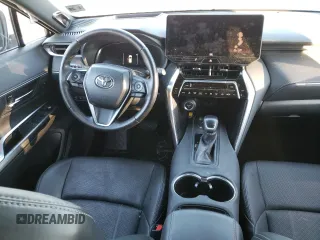 2023 Toyota Venza LE with VIN JTEAAAAHXPJ123946, listed as a Copart auction lot 37435884 with 10,055 mi miles. Bid and sale history available at carsss.com. Image 8.