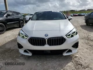 2023 BMW 2 Series 228i with VIN WBA53AK07P7M79242, listed as a Copart auction lot 79413994 with 29,673 mi miles and Non Repairable. Bid and sale history available at carsss.com. Image 5.