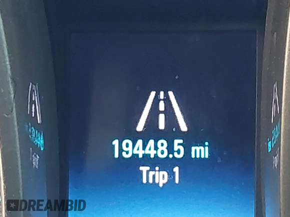 2015 Chevrolet Malibu LT with VIN 1G11D5SL1FF245966, listed as a IAAI auction lot 42071918 with 19,448 mi miles and . Bid and sale history available at DreamBid. Image 15.