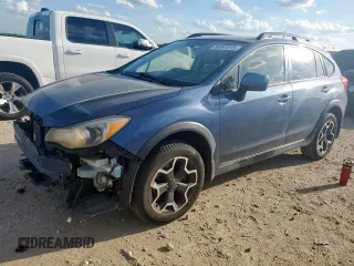 2013 Subaru Crosstrek Limited с VIN JF2GPAGC1DH879419, выставлен на аукционе Copart как лот 65591615 с пробегом 129 841 миль миль и Списание • Salvage title. История ставок и продаж доступна на DreamBid. Изображение 1.