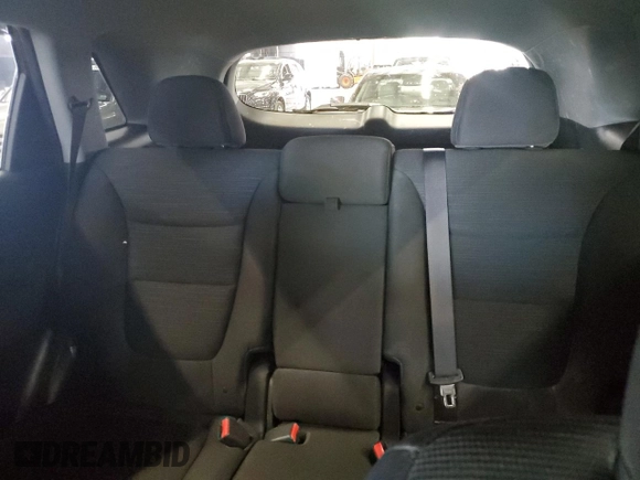 2014 Kia Sorento LX with VIN 5XYKTCA65EG502041, listed as a Copart auction lot 55487085 with 146,182 mi miles and Clean Title. Bid and sale history available at carsss.com. Image 10.