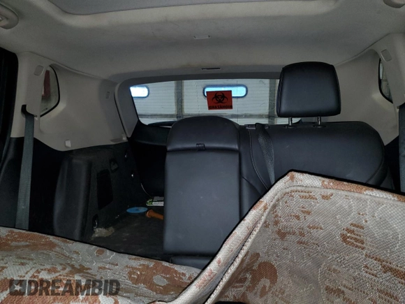 2016 Buick Envision Premium II with VIN LRBFXFSX8GD188450, listed as a Copart auction lot 47580925 with 73,264 mi miles and Clean Title. Bid and sale history available at carsss.com. Image 10.