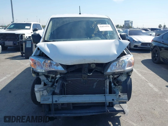 2019 Nissan NV200 S z VIN 3N6CM0KN4KK690564, wystawiony jako IAAI lot #41855046 z przebiegiem 137 969 mil mil oraz . Historia ofert i sprzedaży dostępna na DreamBid. Obrazek 13.