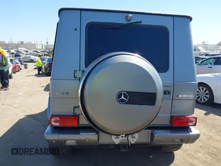 2014 Mercedes-Benz G 63 AMG z VIN WDCYC7DF5EX225931, wystawiony jako IAAI lot #42405401 z przebiegiem 76 859 mil mil oraz . Historia ofert i sprzedaży dostępna na DreamBid. Obrazek 16.