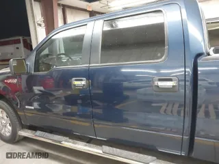 2013 Ford F-150 XL with VIN 1FTFW1CT7DKF97419, listed as a IAAI auction lot 41725218 with 86,441 mi miles. Bid and sale history available at carsss.com. Image 14.