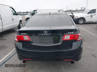 2009 Acura TSX с VIN JH4CU26659C034339, выставлен на аукционе IAAI как лот 42684422 с пробегом 139 601 миль миль и . История ставок и продаж доступна на DreamBid. Изображение 16.