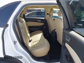 2020 Ford Edge SE z VIN 2FMPK3G92LBA35135, wystawiony jako IAAI lot #41851720 z przebiegiem 49 534 mil mil oraz . Historia ofert i sprzedaży dostępna na DreamBid. Obrazek 8.