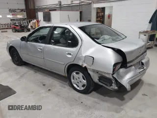 2001 Nissan Altima GXE with VIN 1N4DL01D71C241084, listed as a IAAI auction lot 41935585 with 136,114 mi miles. Bid and sale history available at carsss.com. Image 3.