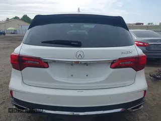 2019 Acura MDX Technology z VIN 5J8YD3H53KL003230, wystawiony jako IAAI lot #42040879 z przebiegiem 69 798 mil mil oraz . Historia ofert i sprzedaży dostępna na DreamBid. Obrazek 16.