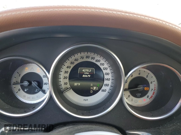 2016 Mercedes-Benz CLS 400 z VIN WDDLJ6HB1GA180747, wystawiony jako Copart lot #83200964 z przebiegiem 80 679 mil mil oraz Szkoda całkowita • Salvage title. Historia ofert i sprzedaży dostępna na DreamBid. Obrazek 9.