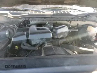 2018 Ford F-250 XL z VIN 1FT7W2B62JEB96232, wystawiony jako Copart lot #90600215 z przebiegiem 122 909 mil mil oraz Szkoda całkowita • Salvage title. Historia ofert i sprzedaży dostępna na DreamBid. Obrazek 13.