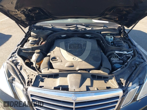 2010 Mercedes-Benz E 550 Luxury with VIN WDDHF9AB1AA137908, listed as a IAAI auction lot 41629606 with 141,060 mi miles and . Bid and sale history available at DreamBid. Image 10.