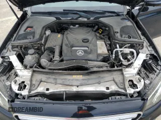 2019 Mercedes-Benz E 300 с VIN WDDZF4KB6KA648909, выставлен на аукционе Copart как лот 49472015 с пробегом 52 473 миль миль и Списание • Salvage title. История ставок и продаж доступна на DreamBid. Изображение 12.