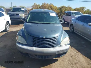 2002 Chrysler PT Cruiser Touring z VIN 3C4FY58B22T225810, wystawiony jako IAAI lot #42686179 z przebiegiem 111 834 mil mil oraz . Historia ofert i sprzedaży dostępna na DreamBid. Obrazek 12.