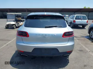 2017 Porsche Macan with VIN WP1AA2A53HLB03820, listed as a IAAI auction lot 42569877 with 73,758 mi miles and . Bid and sale history available at DreamBid. Image 17.