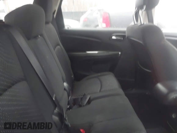 2011 Dodge Journey Mainstreet with VIN 3D4PG1FG6BT541647, listed as a IAAI auction lot 41656797 with 102,827 mi miles and . Bid and sale history available at DreamBid. Image 8.