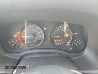 2015 Jeep Patriot Altitude z VIN 1C4NJRBB9FD347740, wystawiony jako Copart lot #48906625 z przebiegiem 105 310 mil mil oraz Szkoda całkowita • Salvage title. Historia ofert i sprzedaży dostępna na DreamBid. Obrazek 9.