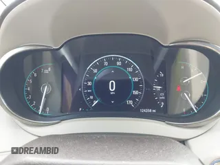 2015 Buick LaCrosse Premium I with VIN 1G4GD5G36FF123352, listed as a IAAI auction lot 42320470 with 124,358 mi miles and . Bid and sale history available at DreamBid. Image 7.