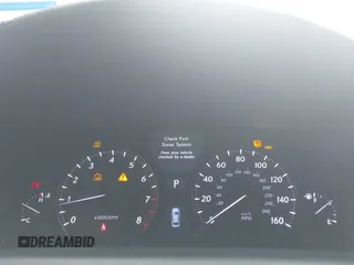 2007 Lexus LS 460 L z VIN JTHGL46F375014513, wystawiony jako IAAI lot #42124510 z przebiegiem Nie podano mil oraz . Historia ofert i sprzedaży dostępna na DreamBid. Obrazek 7.