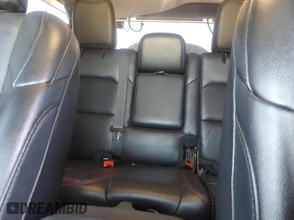 2020 Jeep Wrangler Unlimited Rubicon с VIN 1C4HJXFN3LW350249, выставлен на аукционе Copart как лот 60696895 с пробегом 56 577 миль миль и Списание • Salvage title. История ставок и продаж доступна на DreamBid. Изображение 10.