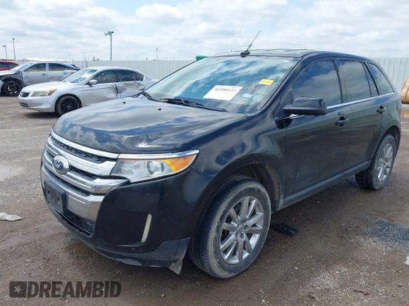 2013 Ford Edge Limited с VIN 2FMDK3KC0DBA08099, выставлен на аукционе IAAI как лот 42200522 с пробегом 138 688 миль миль и . История ставок и продаж доступна на DreamBid. Изображение 17.