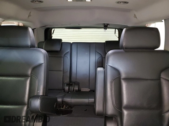 2019 GMC Yukon SLT with VIN 1GKS1BKC5KR316912, listed as a Copart auction lot 63669684 with 83,346 mi miles and Salvage Title. Bid and sale history available at carsss.com. Image 10.
