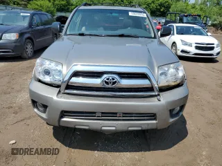 2008 Toyota 4Runner SR5 с VIN JTEBU14R48K009873, выставлен на аукционе Copart как лот 59629995 с пробегом 224 561 миль миль и Чистый • Clean title. История ставок и продаж доступна на DreamBid. Изображение 5.