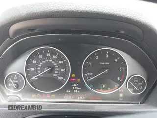 2014 BMW 3 Series 328d with VIN WBA3D3C58EK154684, listed as a IAAI auction lot 42586949 with 125,351 mi miles and . Bid and sale history available at DreamBid. Image 7.