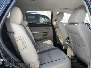 2012 Mazda CX-9 Grand Touring with VIN JM3TB2DA0C0336152, listed as a Copart auction lot 54743635 with 135,198 mi miles and Salvage Title. Bid and sale history available at carsss.com. Image 11.