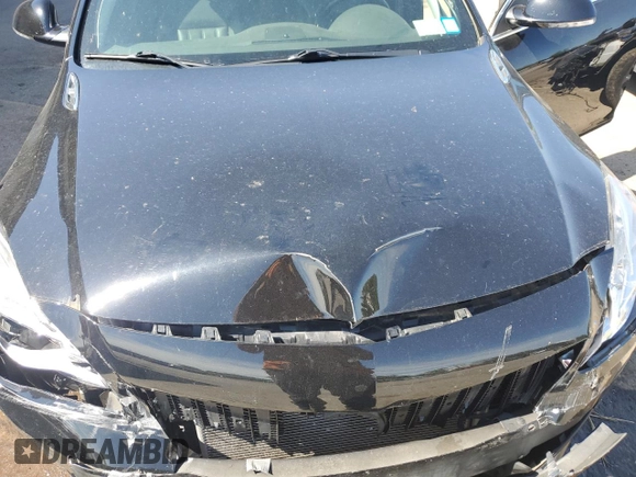 2015 Buick Regal Premium I with VIN 2G4GP5EX6F9145535, listed as a Copart auction lot 62234985 with 82,680 mi miles and Salvage title. Bid and sale history available at DreamBid. Image 11.