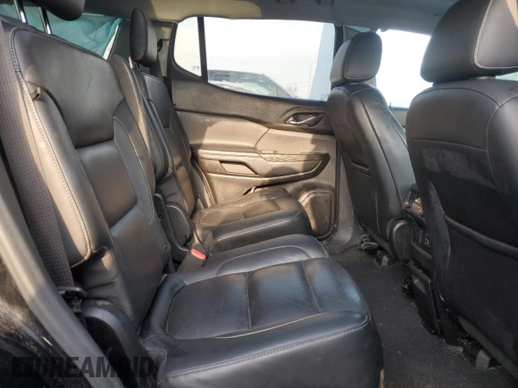 2018 GMC Acadia SLT with VIN 1GKKNMLS5JZ210657, listed as a Copart auction lot 52090845 with 87,971 mi miles and Clean title. Bid and sale history available at DreamBid. Image 11.