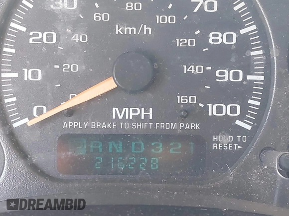 2002 Chevrolet Silverado 1500 LS with VIN 2GCEC19V121311140, listed as a IAAI auction lot 42038512 with 216,228 mi miles and . Bid and sale history available at DreamBid. Image 15.