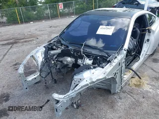 2018 Infiniti Q60 Sport with VIN JN1EV7EK9JM343350, listed as a IAAI auction lot 42452847 with Not provided miles and . Bid and sale history available at DreamBid. Image 6.