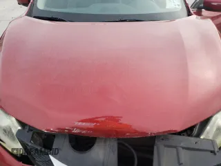 2015 Nissan Rogue SL with VIN 5N1AT2MTXFC762234, listed as a Copart auction lot 50433655 with 168,779 mi miles and Salvage Title. Bid and sale history available at carsss.com. Image 13.