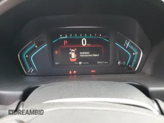 2018 Honda Odyssey Elite with VIN 5FNRL6H98JB068893, listed as a Copart auction lot 50985115 with 83,627 mi miles and Salvage Title. Bid and sale history available at carsss.com. Image 9.