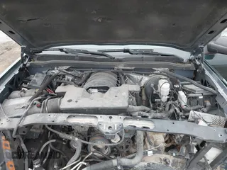 2015 Chevrolet Silverado 1500 LT with VIN 1GCVKREC3FZ318691, listed as a IAAI auction lot 42152259 with 77,897 mi miles. Bid and sale history available at carsss.com. Image 10.