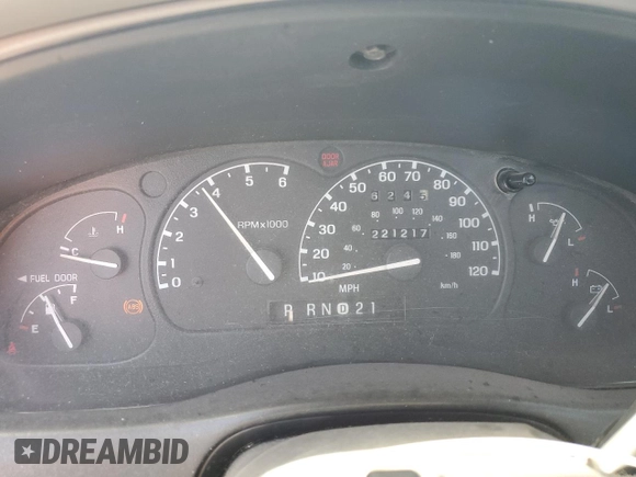 2000 Ford Ranger XL с VIN 1FTYR11V6YPB47578, выставлен на аукционе Copart как лот 48443974 с пробегом 221 217 миль миль и Списание • Salvage title. История ставок и продаж доступна на DreamBid. Изображение 9.
