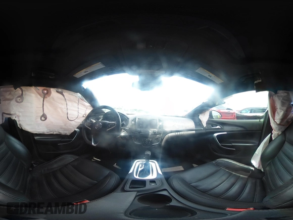 2015 Buick Regal GS с VIN 2G4GT5GX3F9146554, выставлен на аукционе IAAI как лот 42670103 с пробегом 109 118 миль миль и . История ставок и продаж доступна на DreamBid. Изображение 19.