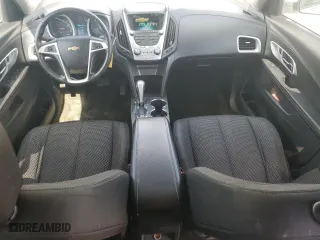 2015 Chevrolet Equinox LT with VIN 1GNALBEK7FZ132928, listed as a Copart auction lot 52828095 with 178,582 mi miles and Clean Title. Bid and sale history available at carsss.com. Image 8.