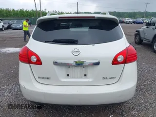 2011 Nissan Rogue S z VIN JN8AS5MV5BW263817, wystawiony jako IAAI lot #42171411 z przebiegiem 180 693 mil mil oraz . Historia ofert i sprzedaży dostępna na DreamBid. Obrazek 16.