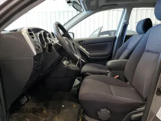 2003 Pontiac Vibe with VIN 5Y2SM64803Z446486, listed as a Copart auction lot 54440445 with 164,254 mi miles and Non repairable. Bid and sale history available at DreamBid. Image 7.