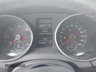 2013 Volkswagen Jetta TDI with VIN 3VWPL7AJ0DM664563, listed as a IAAI auction lot 42271539 with 122,035 mi miles and . Bid and sale history available at DreamBid. Image 7.