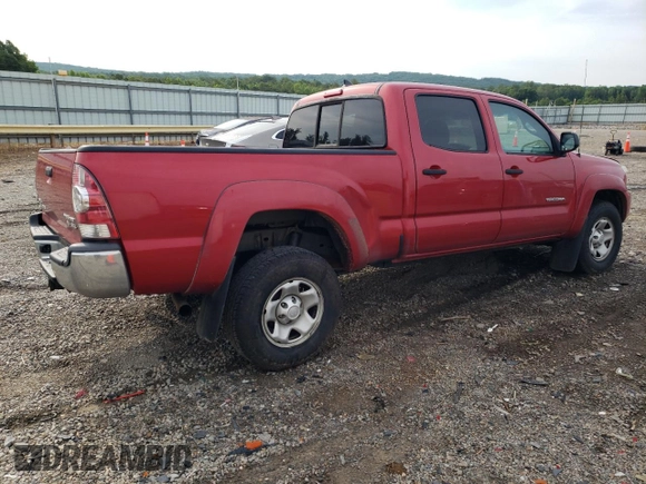 2015 Toyota Tacoma PreRunner with VIN 3TMKU4HN8FM043897, listed as a Copart auction lot 59918705 with 141,659 mi miles and Salvage title. Bid and sale history available at DreamBid. Image 3.