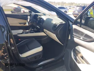 2024 Lexus NX 250 с VIN 2T2ADCAZ0RC010937, выставлен на аукционе IAAI как лот 41479185 с пробегом 19 996 миль миль и . История ставок и продаж доступна на DreamBid. Изображение 5.