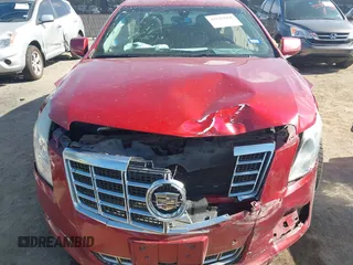 2014 Cadillac XTS Luxury with VIN 2G61M5S38E9326187, listed as a IAAI auction lot 42623068 with 169,102 mi miles and . Bid and sale history available at DreamBid. Image 6.
